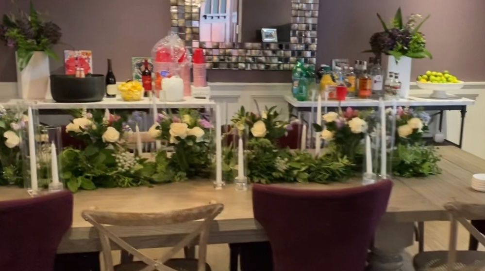 Customer photos