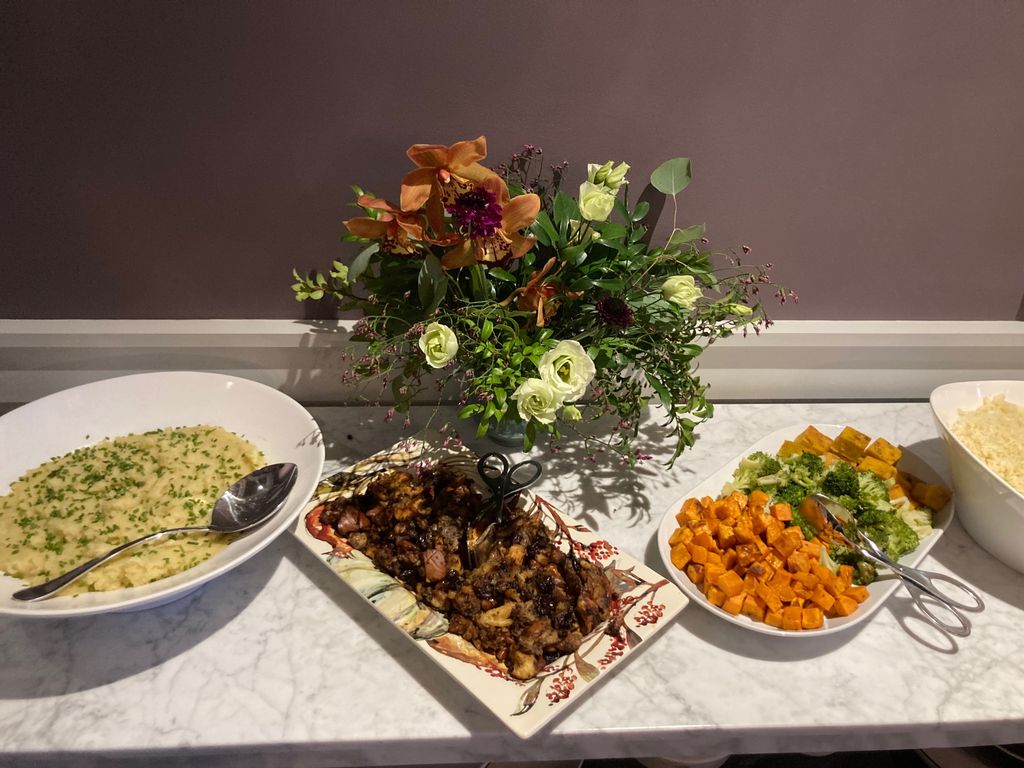 Customer photos