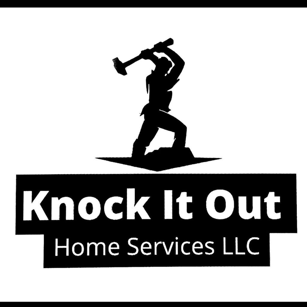 Knock It Out Home Services LLC