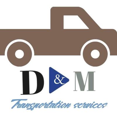Avatar for D&M Transportation Services
