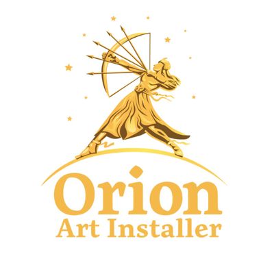 Avatar for Orion Art & TV Installer LLC