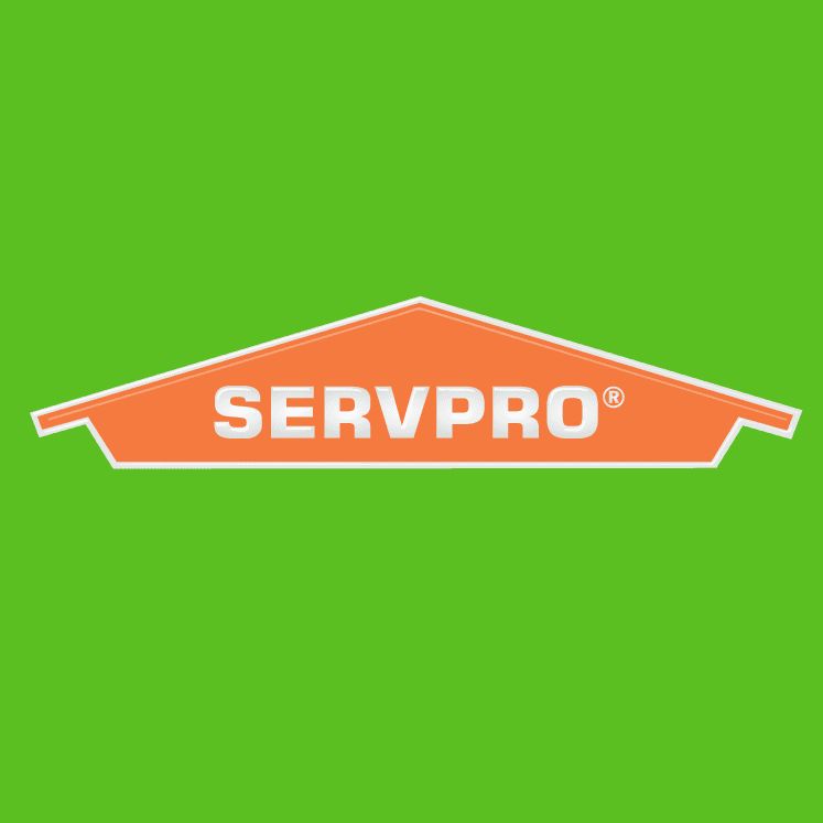 Servpro of Oconee/South Anderson Counties