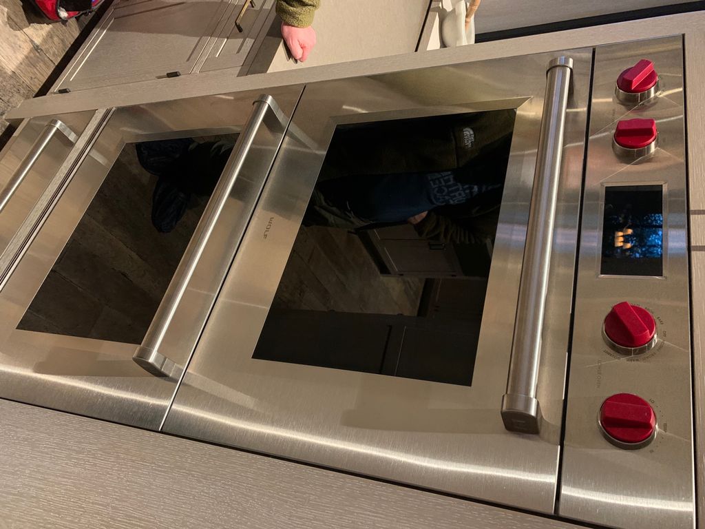 Customer photos