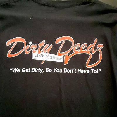 Avatar for Dirty Deedz Cleaning Services LLC
