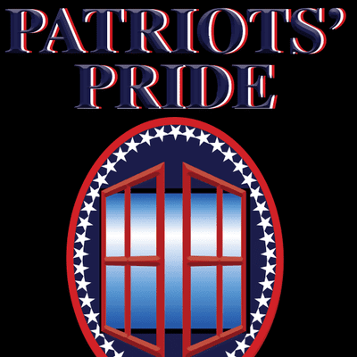 Avatar for Patriots’ Pride Windows