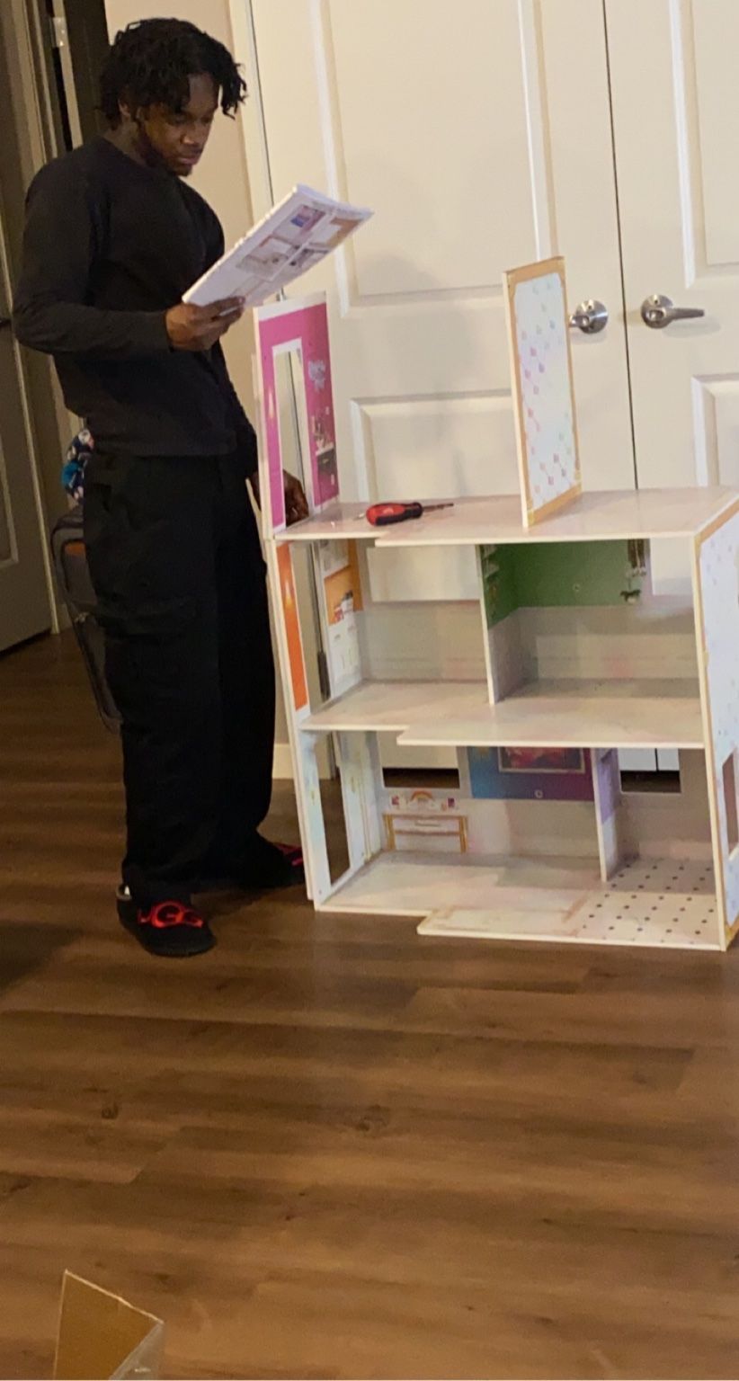 Customer photos