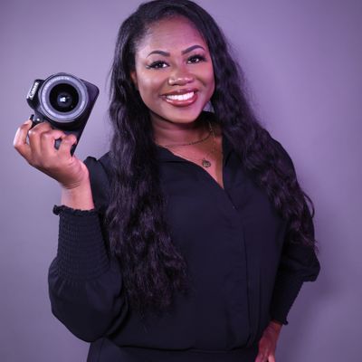 Avatar for Kimberly Green Photography