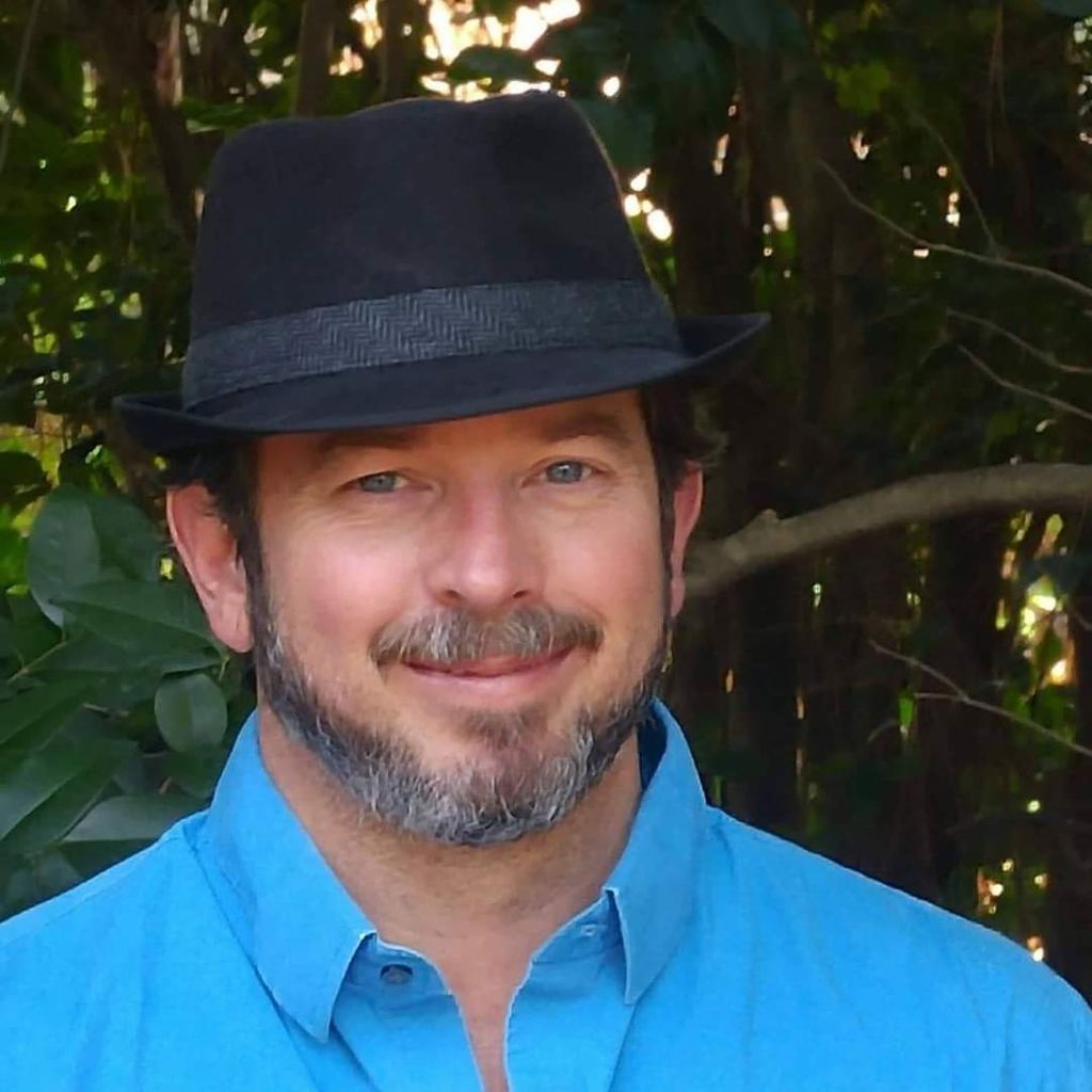 Mike Pierce