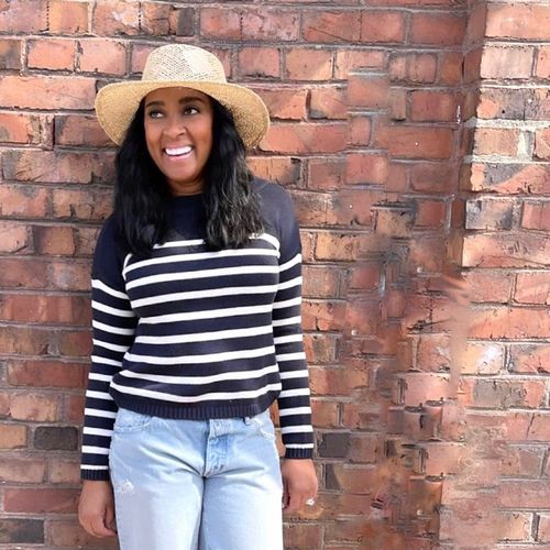 Tiffany Good Design & Staging