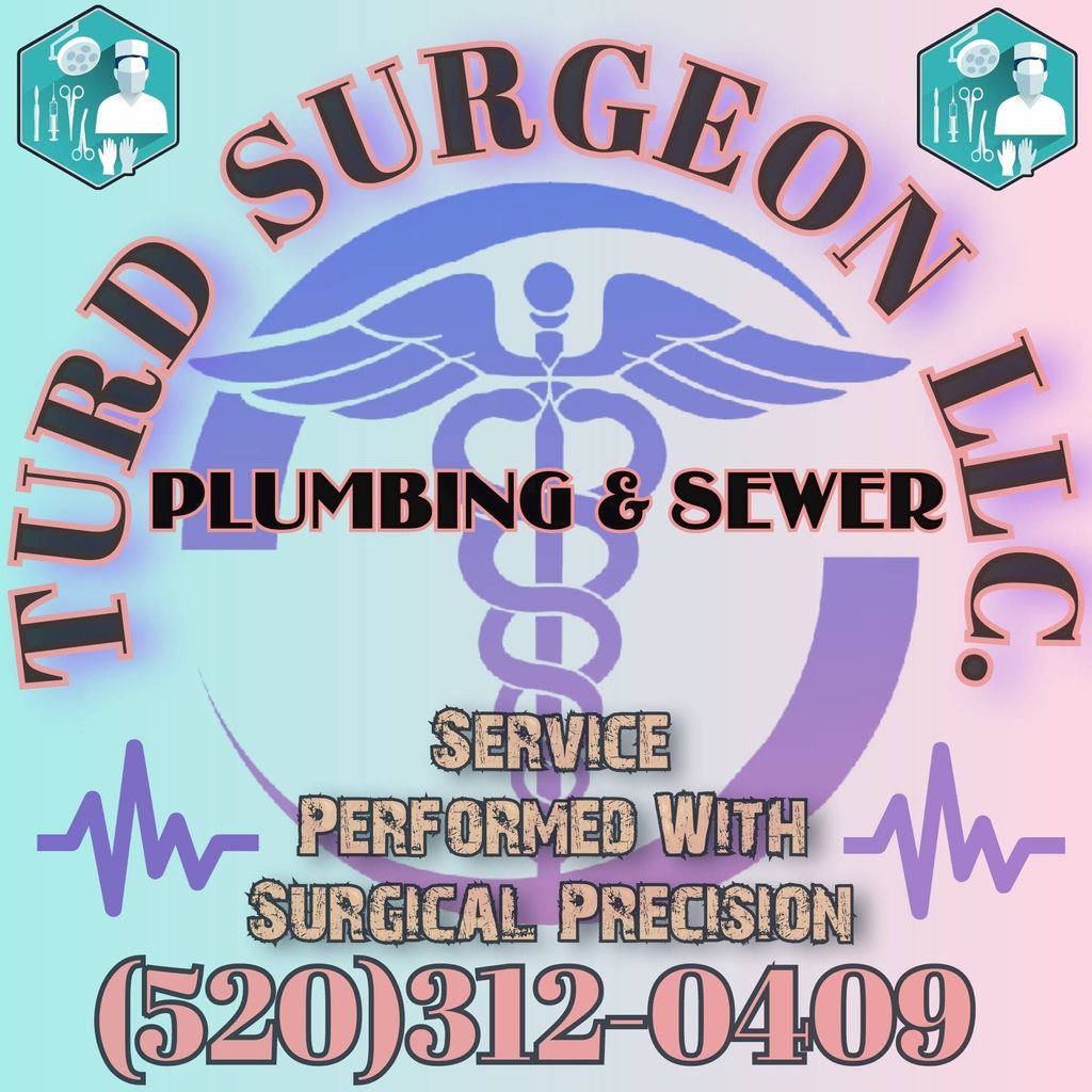 The Turd Surgeon LLC.