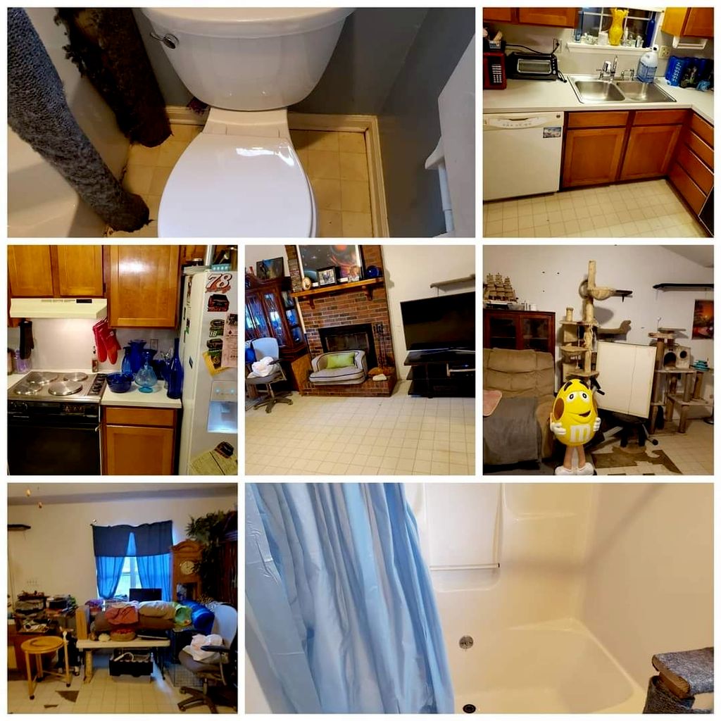 After Johanny's Cleaning 