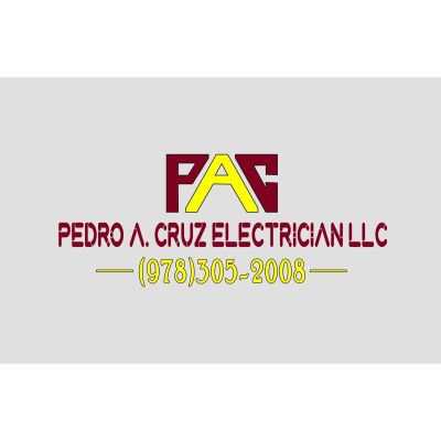 Avatar for Pedro A. Cruz Electrician
