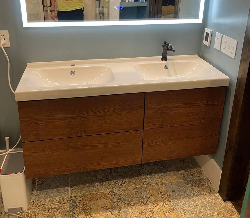 Customer photos