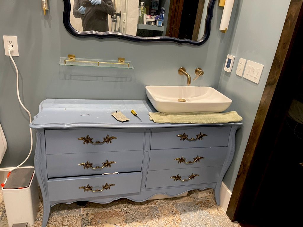 Customer photos