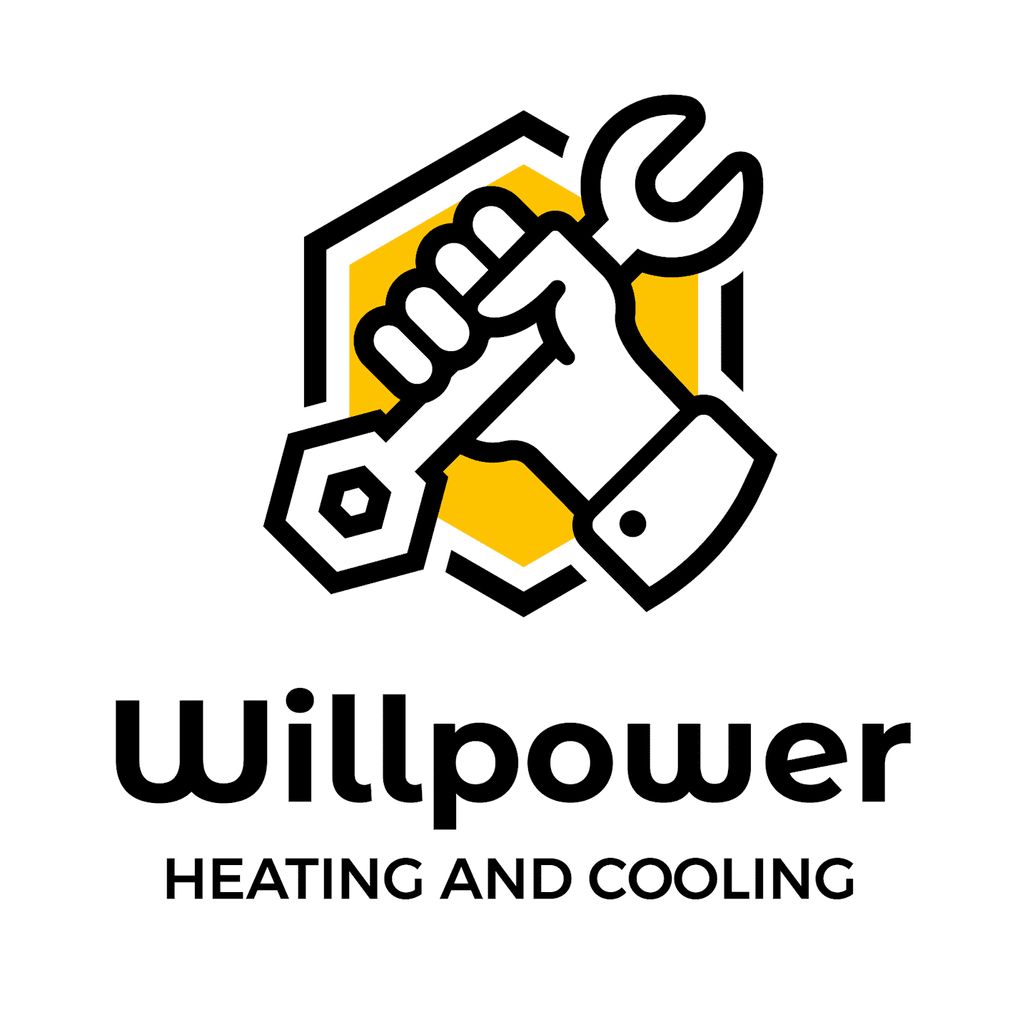 Willpower Heating and Cooling