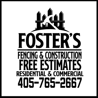 Avatar for Foster’s Fencing & Construction