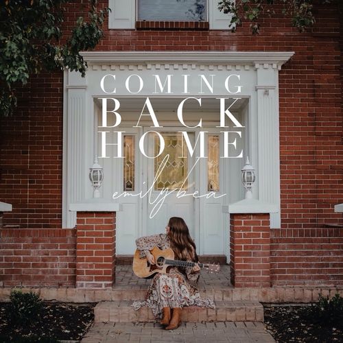 "Coming Back Home" album by Emily Bea