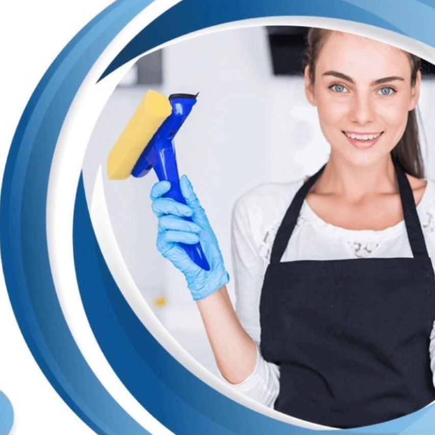 MoandMa Cleaning Services