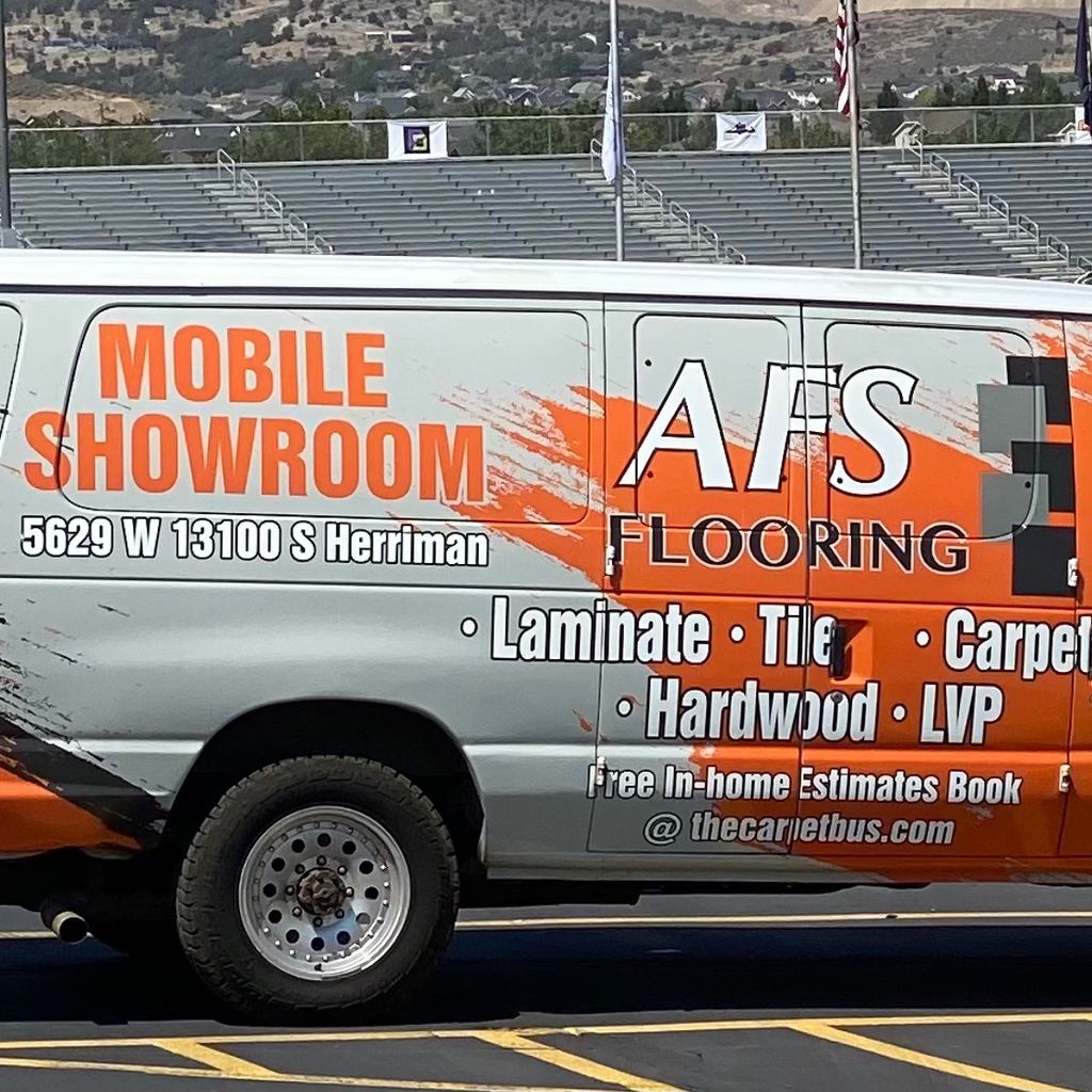 AFS Flooring