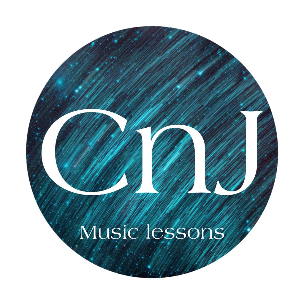 CnJ Music Lessons