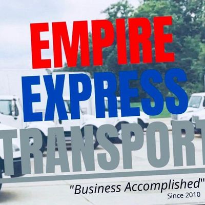 Avatar for Empire Express Transport