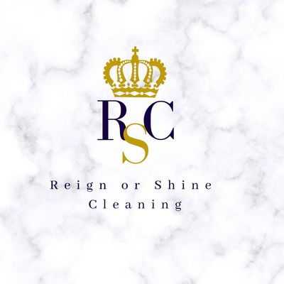 Avatar for Reign or Shine Cleaning