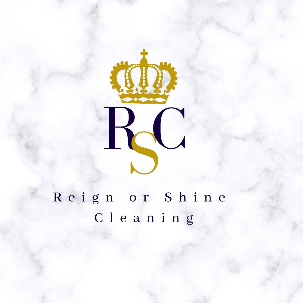 Reign or Shine Cleaning