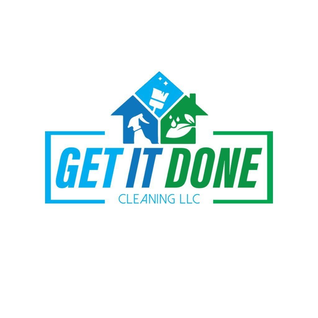 GET IT DONE CLEANING SERVICES LLC