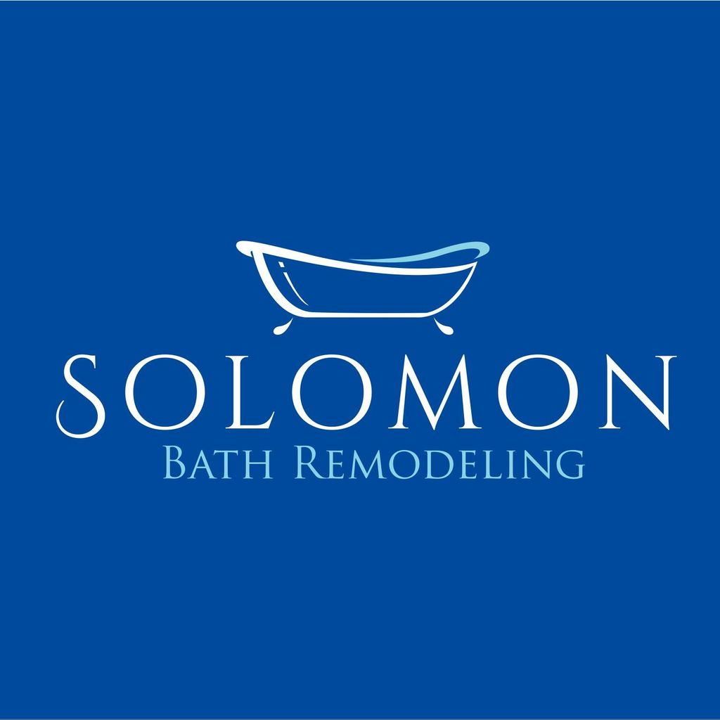 Solomon Bath Remodeling
