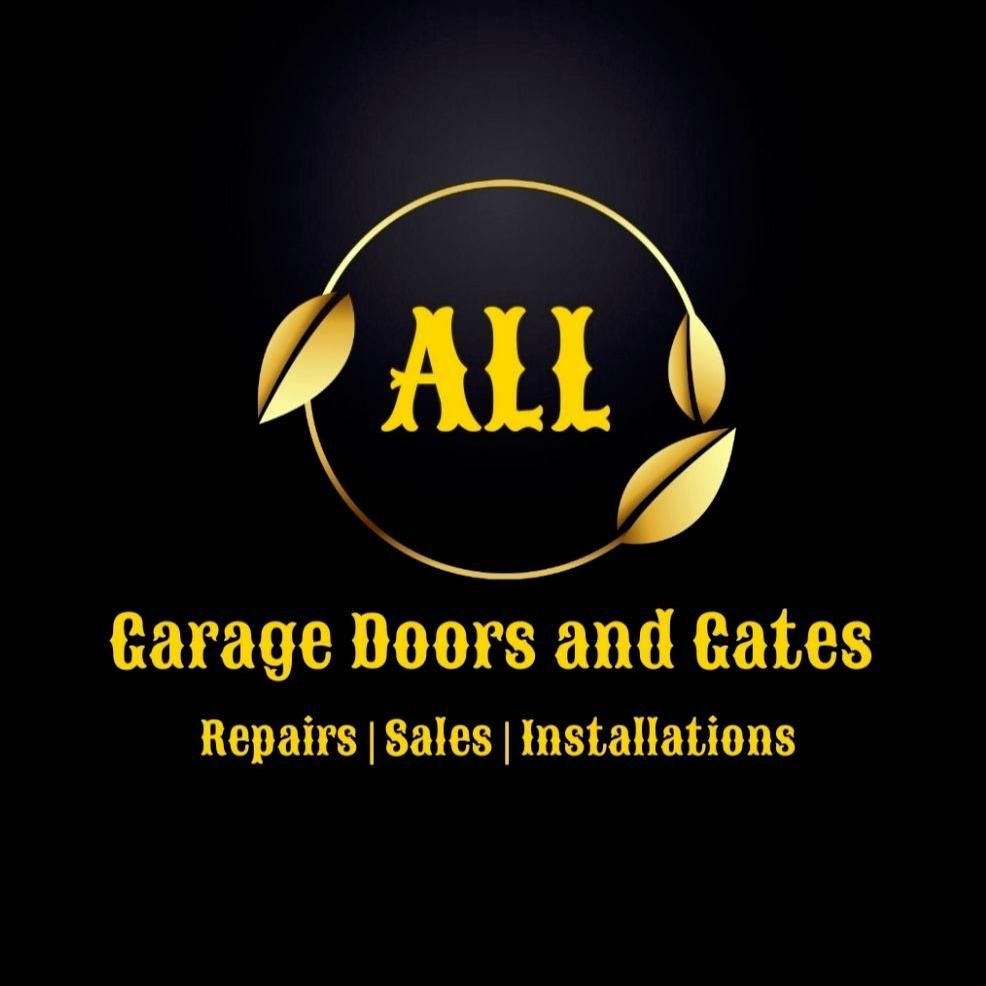 All Garage Doors & Gates