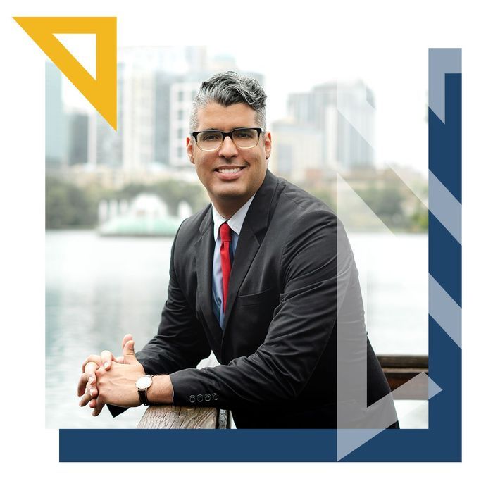 Attorney Alex Rodriguez