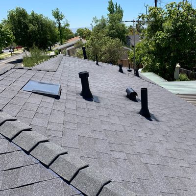 Avatar for American Highland Roofing