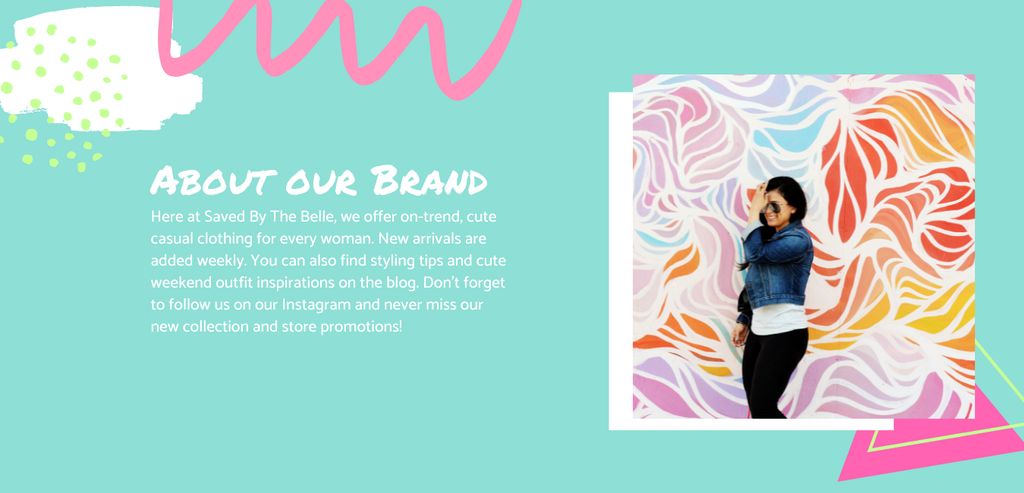 Website Content