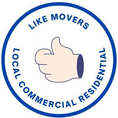 Avatar for Like movers LLC