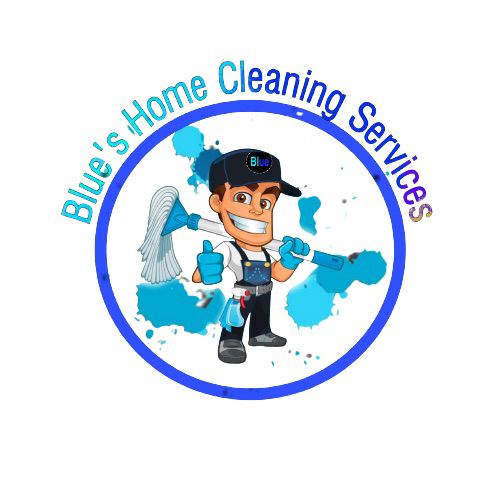 Blue’s Home Cleaning Services!!!