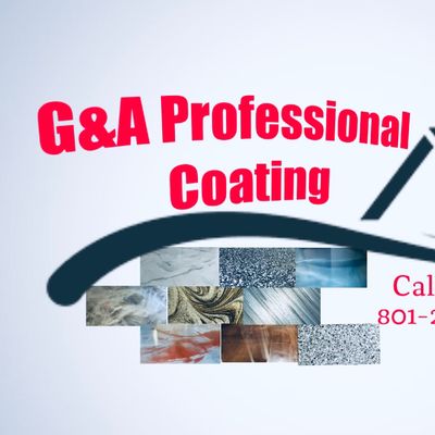 Avatar for G&A professional coating