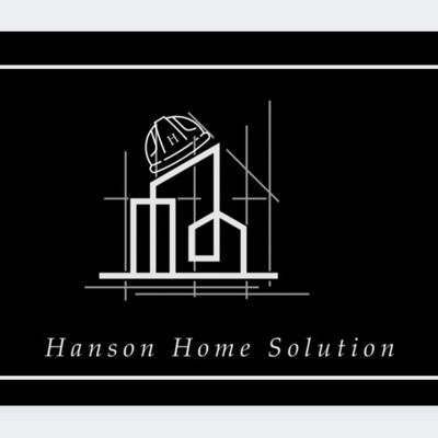 Avatar for Hanson Home Solution LLC