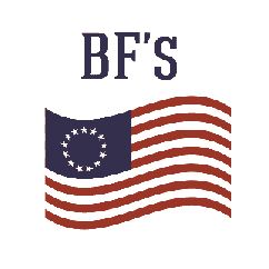 Benjamin Franklin's Handyman Service