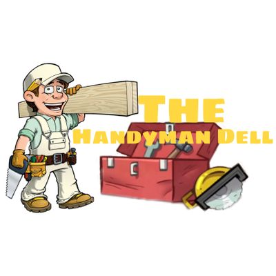 Avatar for The Handyman Dell LLC