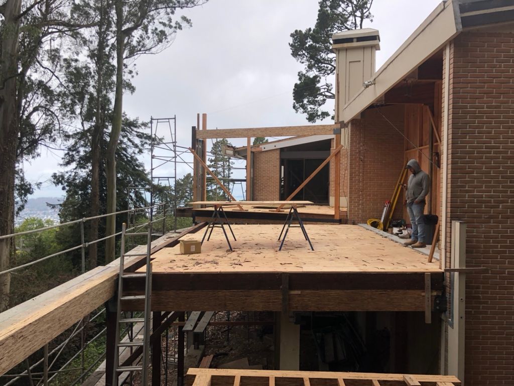 Projects and media
