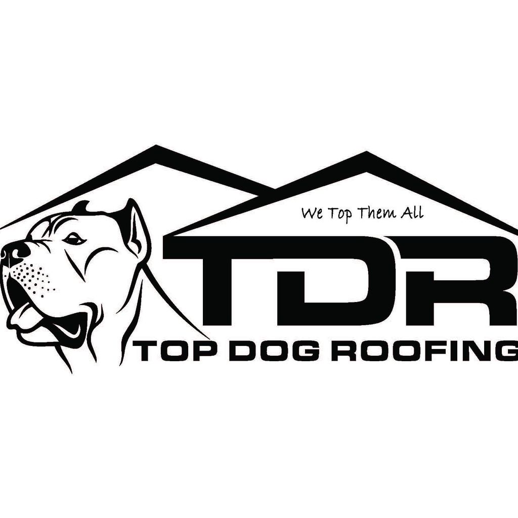 Top Dog Roofing Inc