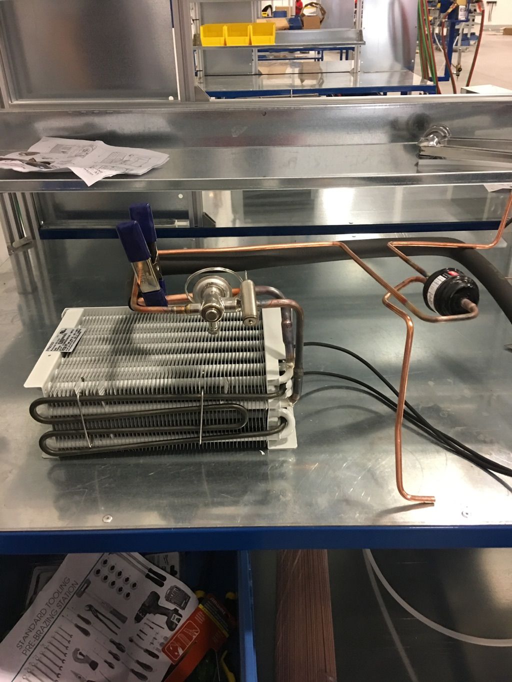 Projects and media
