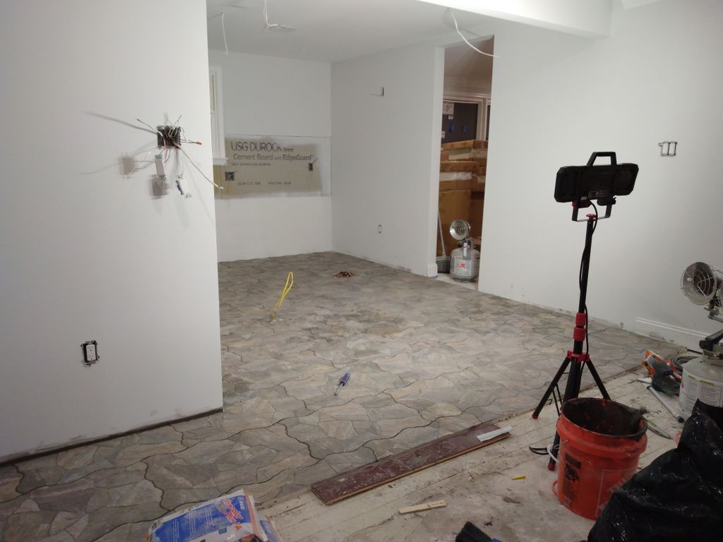Projects and media
