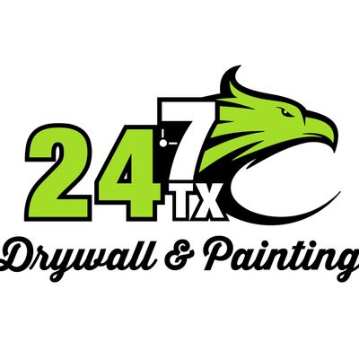 Avatar for 24/7 Tx Drywall & Painting llc