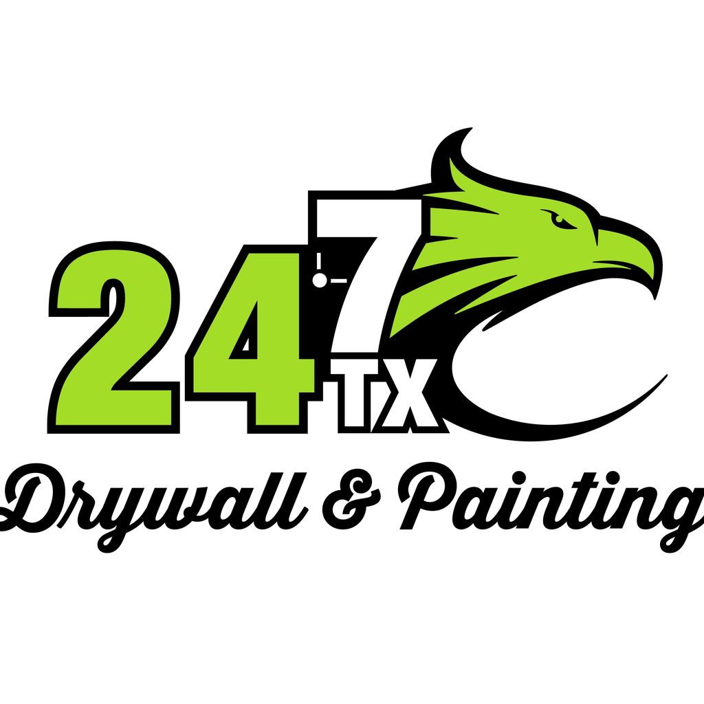 24/7 Tx Drywall & Painting llc