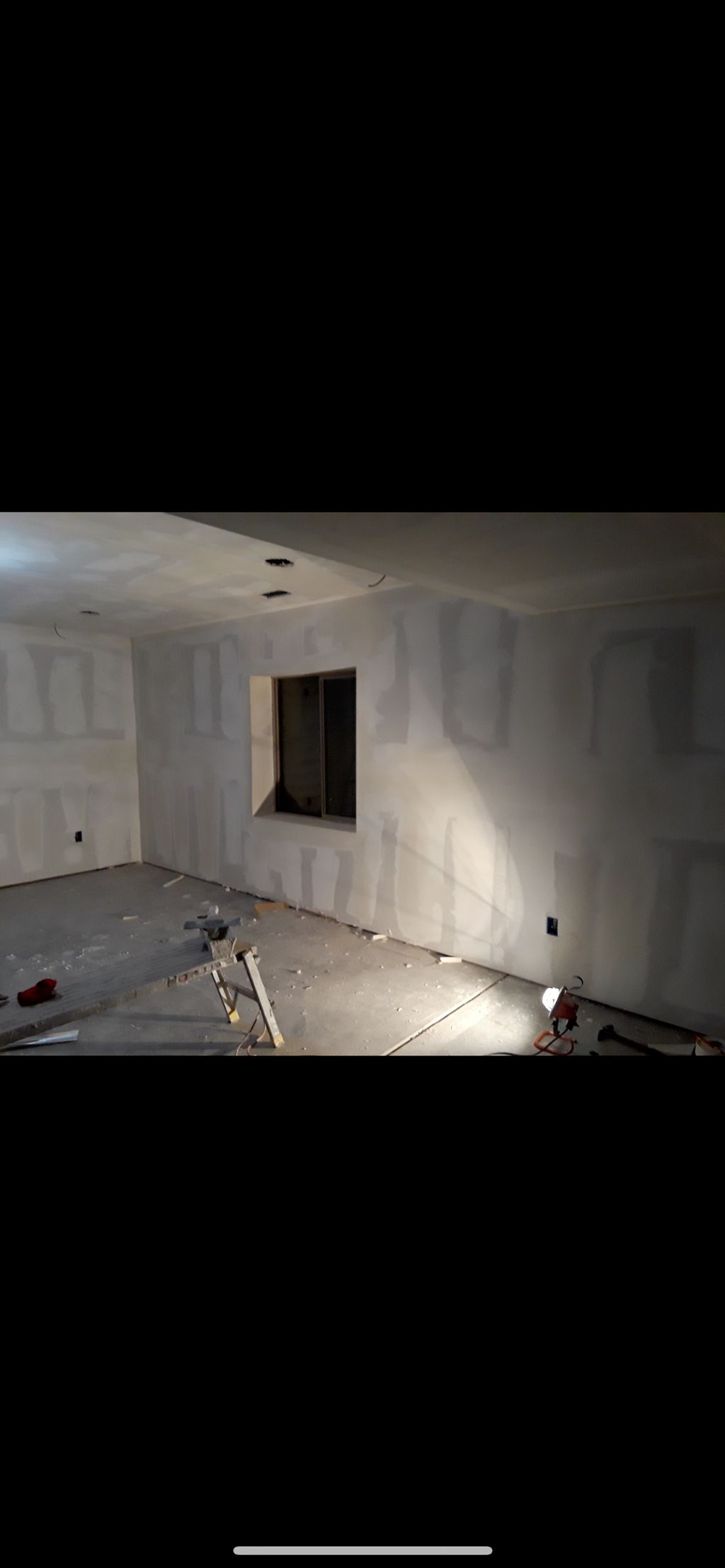 Basement Finishing or Remodeling