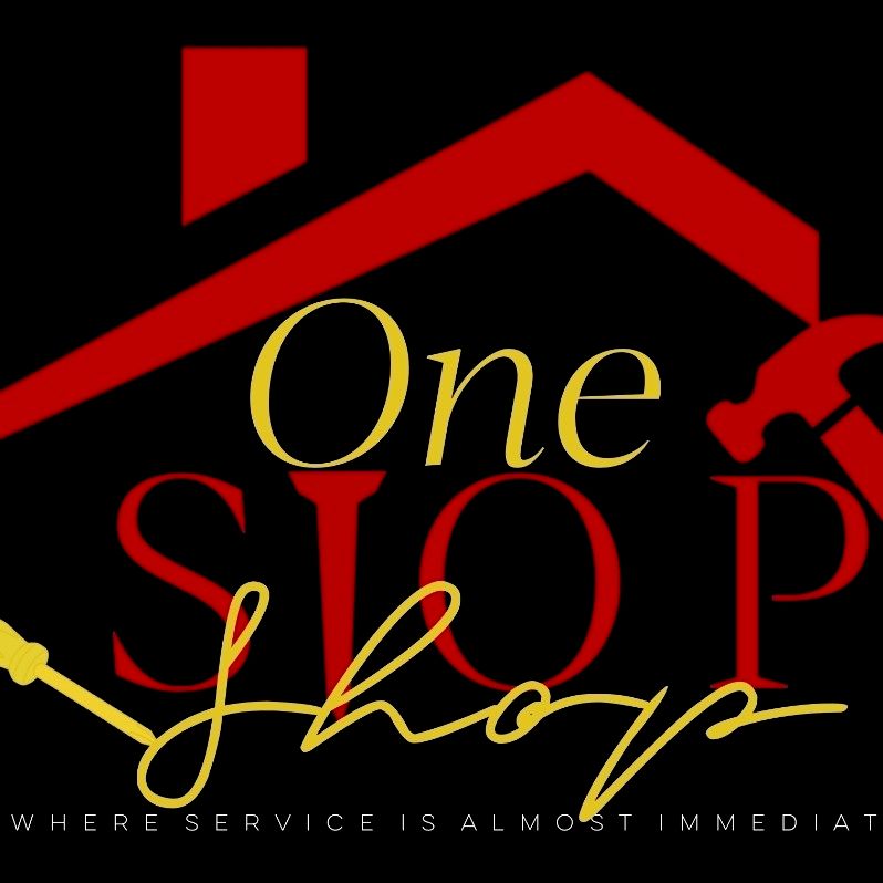 One Stop Shop, Where Service Is Almost Immediately