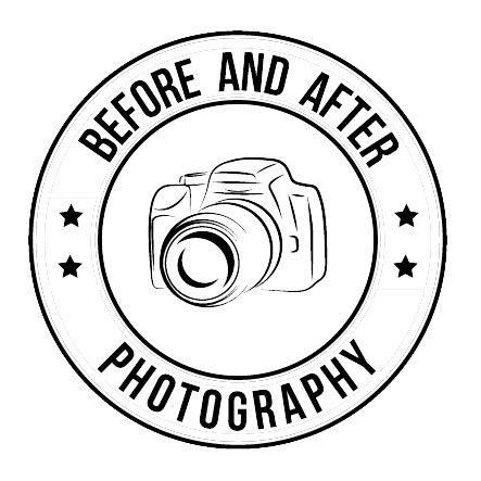 Before And After Photography