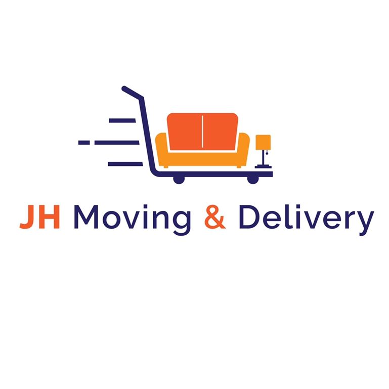 J/H Moving and Delivery