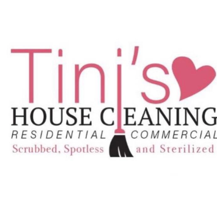 Tini’s Cleaning